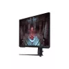 Monitor Samsung S32CG510EU 32 inch Quad HD (2560×1440) VA LED, 1 ms, 180 Hz, height adjustable, VESA, black