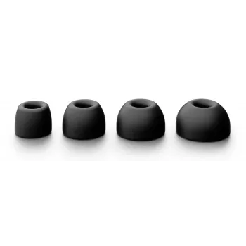 Earbud tips EPOS 1001365 for headphones headset accessory