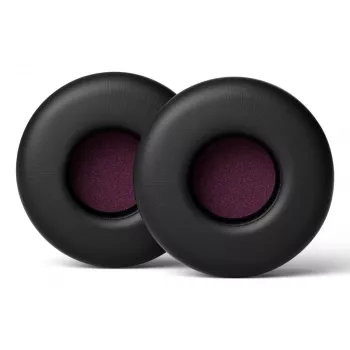 Ear pad EPOS IMPACT 400 Leatherette Black 12g