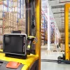 Barcode Reader Datalogic SD9030-433-A