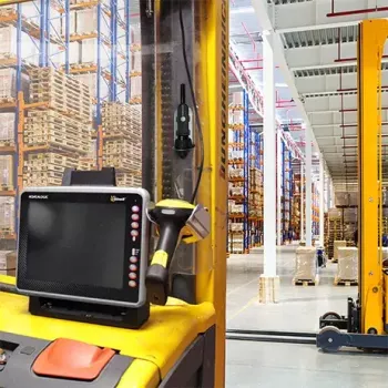 Barcode Reader Datalogic SD9030-433-A