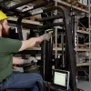 Barcode Reader Datalogic SD9030-433-A