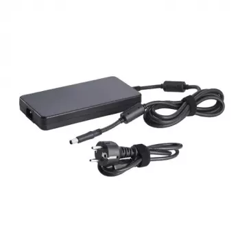 AC power adapter Dell CTX6T 240W for laptops — 240W output, AC input