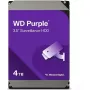 HDD Western Digital 4TB 3.5inch SATA 6Gb/s WD42PURZ-SS