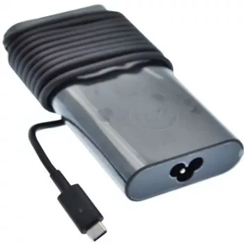 AC adapter Dell 90W USB Type-C 0TDK33 – 90W USB-C laptop power supply
