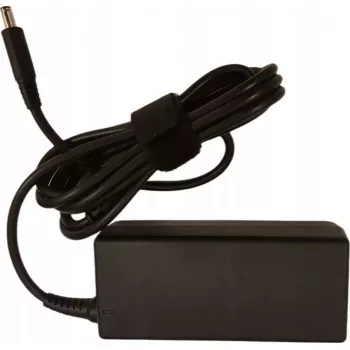 AC adapter Dell 008D3F 65W 19.5V power supply for compatible Dell laptops
