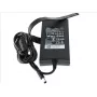 AC power adapter Dell 130W model 0RN7NW compatible with various Dell laptops