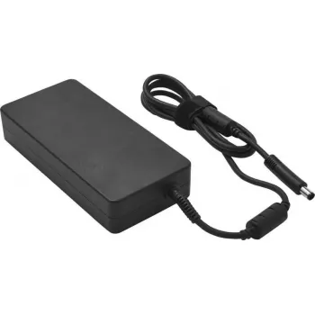 Laptop AC adapter Dell CW1FP 130W USB Type-C for Dell Latitude 14 5401