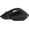 Mouse Logitech MX Master 3S RF Wireless + Bluetooth