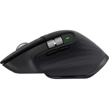 Mouse Logitech MX Master 3S RF Wireless + Bluetooth