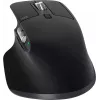 Mouse Logitech MX Master 3S RF Wireless + Bluetooth