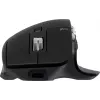Mouse Logitech MX Master 3S RF Wireless + Bluetooth