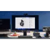 Mouse Logitech MX Master 3S RF Wireless + Bluetooth
