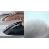 Mouse Logitech MX Master 3S RF Wireless + Bluetooth
