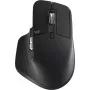 Mouse Logitech MX Master 3S RF Wireless + Bluetooth