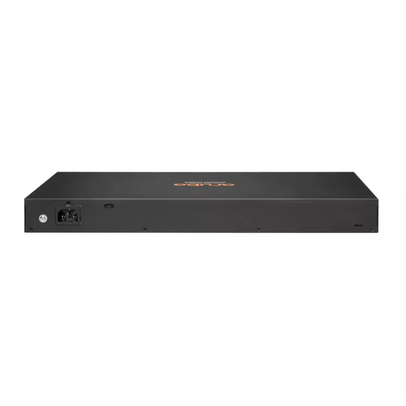 Managed Switch Aruba 6000 48G 4SFP L3 Gigabit Ethernet 1U