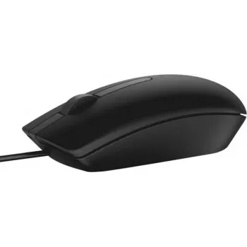 Mouse Dell USB Wired Optical DMV3P