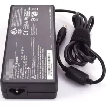 AC adapter Dell HMTK8 65W for laptops, 65 W output, compatible Dell charging