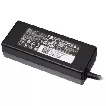 Laptop power adapter Dell FDV6P 90W, replacement AC charger for Dell notebooks