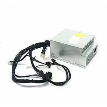 Internal power supply Dell 260W 8X63N — compatible server PSU, 260 W output