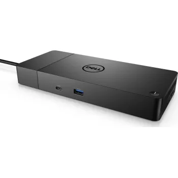 Docking station Dell WD19S USB-C with Power Delivery 130W — Dell, model C8V88