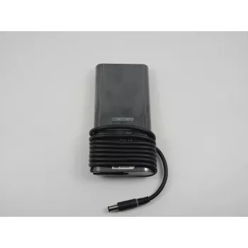 AC adapter Dell FGV9J 180W with 7.4 mm barrel connector