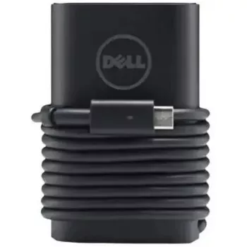 AC power adapter Dell MRDJ6 90W — compatible with various Dell laptops, replacement charger