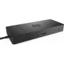 Docking station Dell WD19DCS with dual USB-C ports and 130W Power Delivery (model VGRT8)