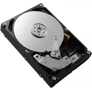 Internal HDD HP 500GB 5400RPM 7mm SED (Model 933853-011)