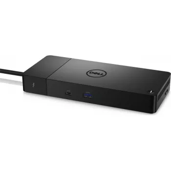 Docking station Dell Thunderbolt 4 DFV65 with 90W Power Delivery and dual 4K display support