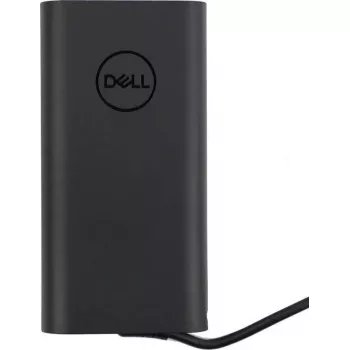 AC adapter Dell 90W laptop power supply model 120P8