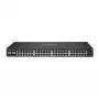 Managed Switch Aruba 6100 48G 4SFP+