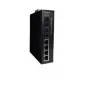 Unmanaged Switch Barox PC-IA402-S