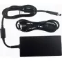 AC adapter Dell 180W 19.5V model 0WW4XY for laptops