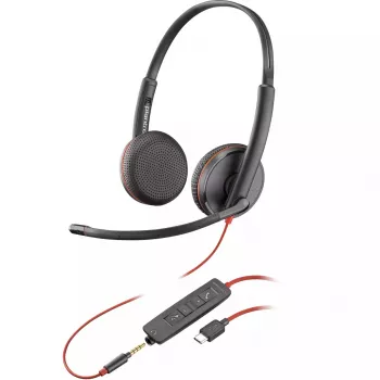 Headset POLY Blackwire C3225