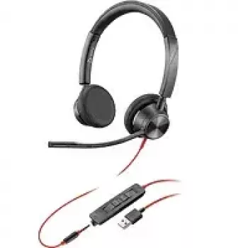 Headset POLY Blackwire 3320