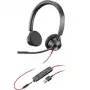 Headset POLY Blackwire 3320
