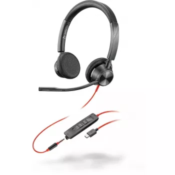 Headset POLY Blackwire 3325