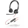 Headset POLY Blackwire 3325
