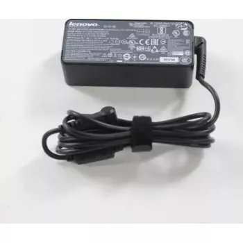 AC adapter Lenovo ADLX45YDC3D 45W USB-C power supply for laptops and devices