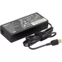 AC adapter Lenovo ADL135SLC3A 135W Slim — laptop power supply 135 W, slim design