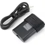 AC adapter HP 65W USB-C 860065-004 — 65 W USB-C power supply for laptops and devices