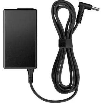 Laptop power adapter HP 65W 2Q009AV — 65 W output, compatible with HP laptops