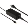 AC Adapter Lenovo 65W 2-Pin 92P1214 for Lenovo laptops, 65 Watt power output, 2-pin connector