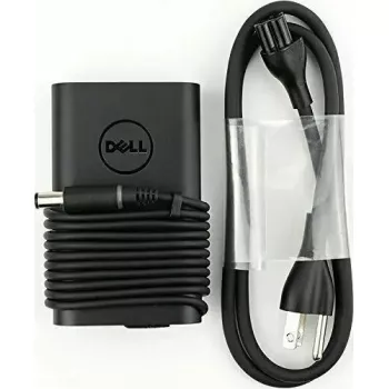 AC power adapter Dell 130W USB-C model 06NG4C — compatible with various Dell laptops