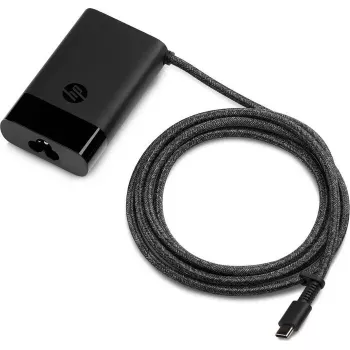 AC power adapter HP 120W 693709-001B compatible with various HP laptops, output 120W