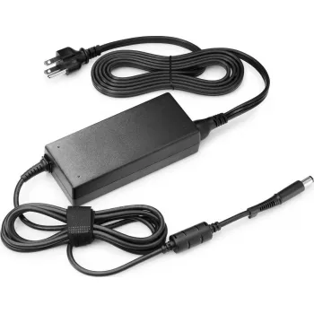 AC power adapter HP 45W 1W9Y9AV compatible with HP laptops