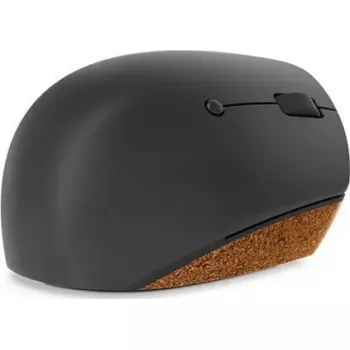 Ergonomic vertical mouse Lenovo MOUSE 5M51C34113 wired connection