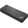 Docking station Lenovo ThinkPad 40B00135CN USB-C with Power Delivery