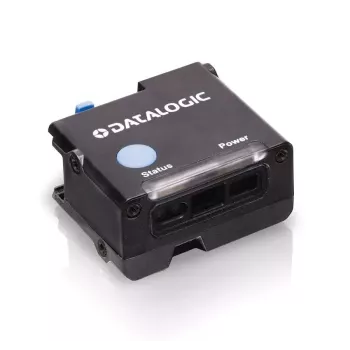 Fixed barcode reader Datalogic GFS4520-BKK1-RED 2D USB Black